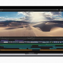 Apple представила обновленный MacBook Pro с восьмиядерным процессором