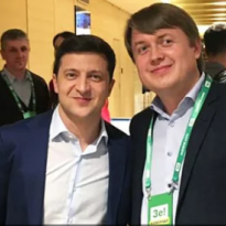 Zelensky appoints his envoy to government