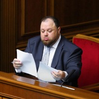 Представитель Зеленского в Раде высказался за пересмотр количества нардепов