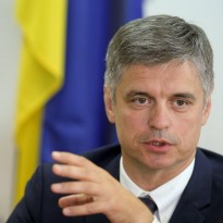 Ukraine, Russia to swap several held persons within month – Prystaiko