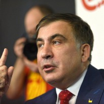 Саакашвили рассказал, сколько стоят места в партийных списках украинских политсил