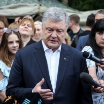 Порошенко прокомментировал открытые против него уголовные производства