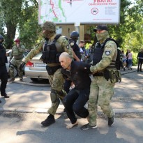 ГБР расследует бунт в одесской колонии