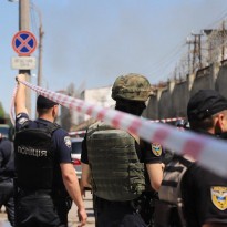 В одесской колонии после бунта ввели режим особых условий