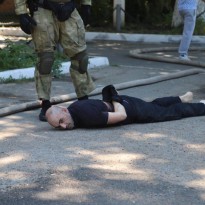 Бунт в одесской колонии. Что спровоцировало беспорядки
