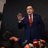 Georgia's Foreign Ministry recalling ambassador from Ukraine