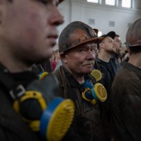 Гройсман поручил расследовать причины трагедии на шахте 