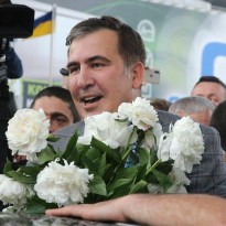 Суд не стал снимать партию Саакашвили с выборов