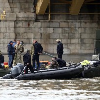 Hungarian police detain Ukrainian captain of ship that crashed into tourist boat – media