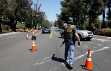 В США произошла стрельба в университете (видео)