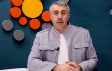 Доктор Комаровский объяснил, в какой воде можно купать детей (видео)