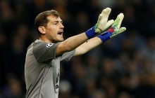 У знаменитого іспанського воротаря Касільяса стався серцевий напад