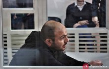 "Сім ударів в живіт": підозрюваний  у нападі на активіста Михайлика скоїв спробу самогубства - адвокат