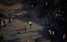 В МЗС України висловили свою позицію щодо ситуації у Венесуелі