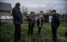 На Тернопільщині ліквідовують наслідки негоди, без газу залишилися понад 200 сімей (відео)