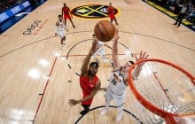 НБА: Портленд здобув першу перемогу в серії з Далласом (відео)