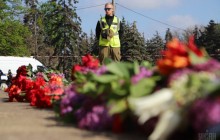 Odesa marks anniversary of 2014 Odesa mass riots (Photo)