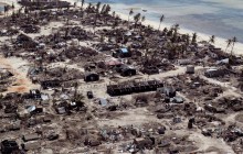 Циклон "Кеннет" у Мозамбіку зруйнував більше 30 тисяч будинків