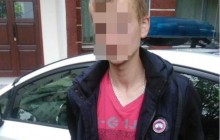 У Житомирі в гуртожитку коледжу порізали ножем студента (фото)