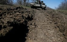Enemy intensifying attacks in Donbas, soldier wounded – JFO HQ