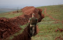 Стали известны результаты расследования обстоятельств попадания в плен восьмерых военных на Донбассе 22 мая