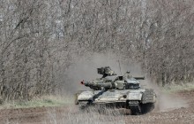 "DPR/LPR" put forward their date for disengagement in Petrivske in Donbas