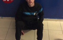 У Києві чоловік намагався вкрасти "кіндерів" на сім тисяч гривень