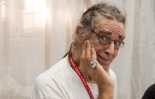 Помер актор, який зіграв Чубакку в Зоряних війнах