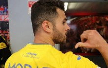 УЄФА не покарав збірну України за натуралізацію Мораєса