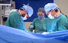 Уперше нирку для трансплантації доправили за допомогою безпілотника