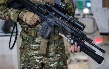 У Туреччині показали лазерну зброю, здатну розплавити сталевий корпус корабля (відео)