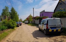 У Дніпрі озброєні люди в балаклавах зв'язали сім'ю і вкрали тисячі доларів