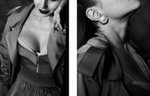 Тіна Кароль полонила мережу розкішним декольте (фото)