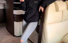 Змарніла Ані Лорак вразила мережу (фото)