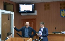 «Дело Краяна»: заседание в очередной раз перенесли из-за неявки прокуроров