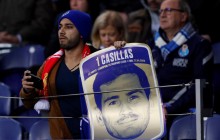 Стали відомі терміни відновлення Касільяса після інфаркту