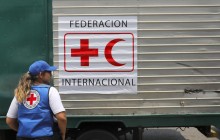 Російський Червоний Хрест збирає гроші на допомогу родинам солдатів РФ: у МКЧХ відхрестилися від збору