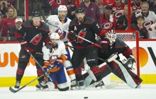 Кубок Стенлі: Кароліна вийшла у фінал Східної конференції (відео)