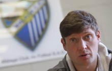 Украинский форвард Селезнев покинул испанский клуб