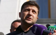 "А сталося так, як сталося": у Зеленського прокоментували дату інавгурації