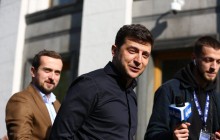 "Государство в смартфоне": Зеленский назвал свою цель