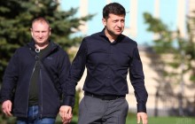 У Зеленского не исключают, что инаугурация может состояться уже в июне