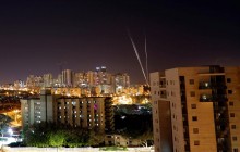 Израиль выпустил по Сирии пять ракет