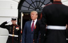 Мирної угоди з відмови КНДР від ядерної зброї буде досягнуто - Трамп