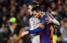 Ліверпуль - Барселона: прогноз букмекерів на матч Ліги чемпіонів