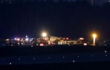 У Росії назвали точну кількість загиблих при аварійній посадці літака в Шереметьєво