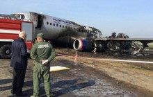 Пассажиры не успели даже расстегнуть ремни: появились новые подробности авиакатастрофы в "Шереметьево"