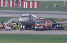 Handelsblatt: В Росії літати взагалі смертельно небезпечно