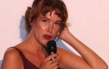 Ставшая жертвой Вайнштейна актриса попыталась совершить суицид