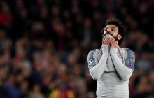 Ліверпулю в матчі з Барселоною не допоможе Салах